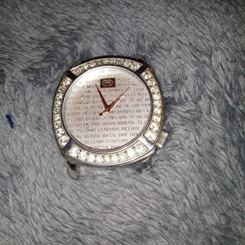 Marc Ecko watch